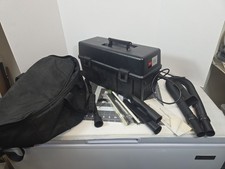 Aspirador de pó 3M Service modelo 497 toner com saco e acessórios EUA comprar usado Aspirador de pó 3M Service modelo 497 toner com saco e acessórios EUA comprar usado  Enviando para Brazil