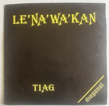 Tiag kan afro d'occasion  Les Andelys