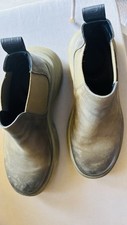 Elena lacchi booties gebraucht kaufen  Bielefeld