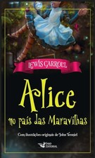 Alice No Pais Das Maravilhas (Em Portugues do Brasil) Book The Fast Free, usado comprar usado  Enviando para Brazil