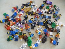 Stück lego minifiguren gebraucht kaufen Stück lego minifiguren gebraucht kaufen  Dautphetal