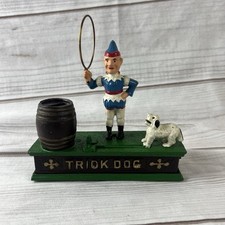 Vtg antique cast for sale  Oakland