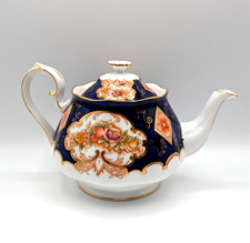Royal albert heirloom for sale  PRESTON