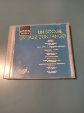 Emozioni musica boogie usato  Gallarate
