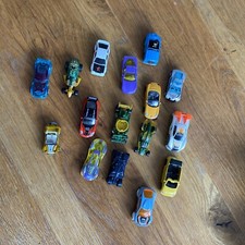 Huge bundle cars for sale  Shipping to Ireland