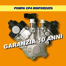 Pompa iniezione audi usato  Ruffano