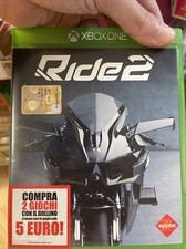 Ride microsoft xbox usato  Gubbio