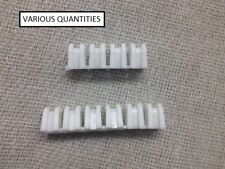 Plastic anti vibration for sale  NORTHWOOD