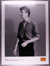 David bowie official for sale  PRESTON