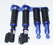 Openbox coilover suspension for sale  Griffith