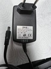 Riginal netzteil dve gebraucht kaufen  Traunstein