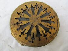 Ap.. clock movement d'occasion  Expédié en Belgium
