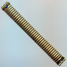 Bracciale elastico large usato  Torino