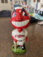Chief wahoo ceramic for sale  Cranberry Township