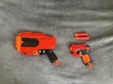 Nerf méga tri d'occasion  Dunkerque-
