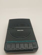 Philips registratore casette usato  Torino