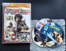 Prince persia due usato  Pavia