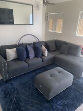 modular sectional sofa for sale  Gardena