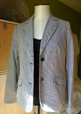 Mango veste blazer d'occasion  Nice-