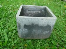 Weathered square stone for sale  LONDON