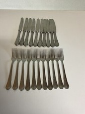 Altes besteck abs gebraucht kaufen  Rodewisch