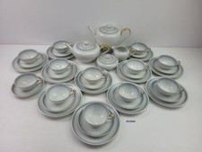 Kaffee service volkstedt gebraucht kaufen  Burgstädt