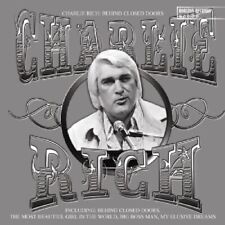 Charlie rich behind for sale  STOCKPORT