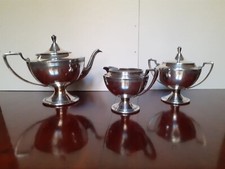 Set servizio tè usato  Modena