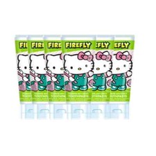Firefly hello kitty for sale  BRADFORD
