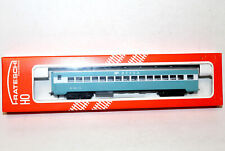 RARE FRATESCHI HO 2476 VOITURE VOYAGEUR RFFSA, PC 7601-7L WAGON PASSAGER AMENAGÉ comprar usado  Enviando para Brazil