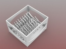 ŚRUBY RZYMSKIE TYP  A  X 20 3d   1/32 na sprzedaż  PL