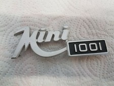 Austin mini van d'occasion  Expédié en Belgium