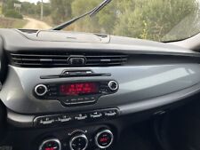 Plancia giulietta compresa usato  Sassari