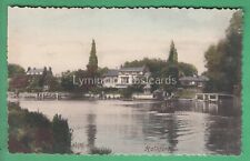 Boat river thames for sale  LYMINGTON