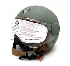 Casco sirio moto usato  Casoria