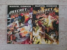 Marvel monster secret d'occasion  Évreux