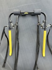 Bike rack bicycle for sale  PETERBOROUGH