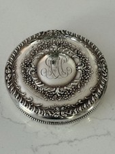 Antique sterling silver for sale  Lutherville Timonium