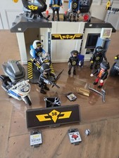 Playmobil theme police d'occasion  Arras
