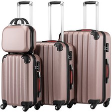 Set valigie rigide usato  Cardito