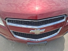 2015 lt equinox chevrolet for sale  Newport