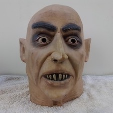Nosferatu vampire mask for sale  Chula Vista