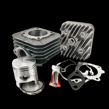 Kit gruppo termico usato  Ragalna