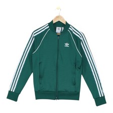Adidas track jacket for sale  CHESTERFIELD
