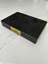 granite surface plate for sale  Boca Raton