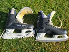 Bauer turbo hard for sale  ILFORD