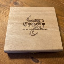 Empyrium blitz vom gebraucht kaufen  Neu Wulmstorf