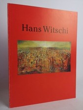 Hans witschi shedhalle gebraucht kaufen  Lübeck