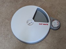 Cat mate automatic for sale  SOUTHPORT