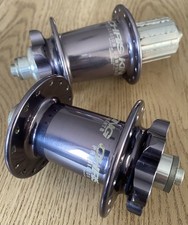 Chris king hubset for sale  ST. NEOTS